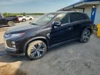 2021 MITSUBISHI OUTLANDER SPORT