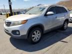 2011 KIA SORENTO