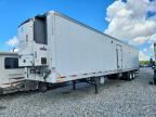 2016 UTILITY TRAILER VSRA REEFE