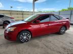 2014 NISSAN SENTRA
