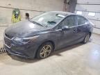 2018 CHEVROLET CRUZE