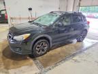 2014 SUBARU XV CROSSTREK