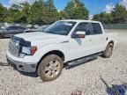 2010 FORD F150