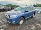 2013 TOYOTA HIGHLANDER