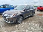 2018 MITSUBISHI OUTLANDER