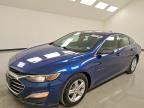 2019 CHEVROLET MALIBU