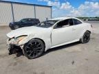 2010 INFINITI G37 CONVERTIBLE