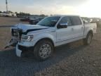 2014 FORD F150