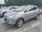2012 HYUNDAI TUCSON