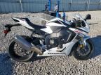 2026 HONDA CBR1000