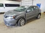 2017 NISSAN ROGUE SPORT