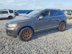 2012 VOLKSWAGEN TOUAREG