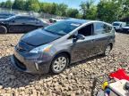 2012 TOYOTA PRIUS V