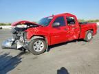 2013 CHEVROLET SILVERADO