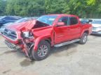 2016 TOYOTA TACOMA