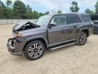 2022 TOYOTA 4RUNNER