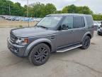 2016 LAND ROVER LR4
