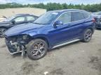 2019 BMW X1