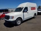 2016 NISSAN NV2500