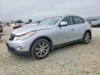 2011 INFINITI EX35