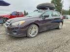 2012 SUBARU IMPREZA