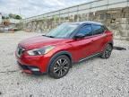 2019 NISSAN KICKS