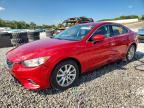 2017 MAZDA 6