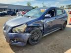 2009 PONTIAC VIBE