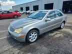 2004 MERCEDES-BENZ C