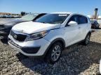 2016 KIA SPORTAGE