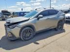 2024 LEXUS NX 350H