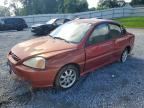 2003 KIA RIO