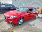 2014 MAZDA 3