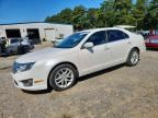 2011 FORD FUSION