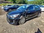 2020 KIA RIO 5-DOOR