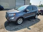 2018 FORD ECOSPORT