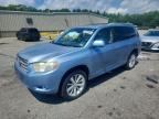 2008 TOYOTA HIGHLANDER
