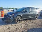 2016 SUBARU CROSSTREK