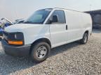 2013 CHEVROLET EXPRESS G2500
