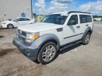 2007 DODGE NITRO