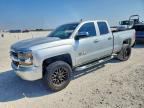 2016 CHEVROLET SILVERADO