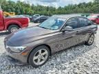 2015 BMW 328