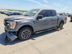 2021 FORD F150