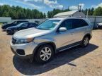 2012 KIA SORENTO