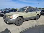 2004 SUBARU FORESTER