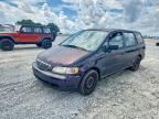 1997 HONDA ODYSSEY