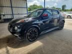 2014 NISSAN JUKE