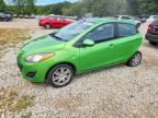 2011 MAZDA MAZDA2