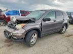2010 HONDA CR-V