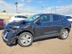 2025 BUICK ENCORE GX